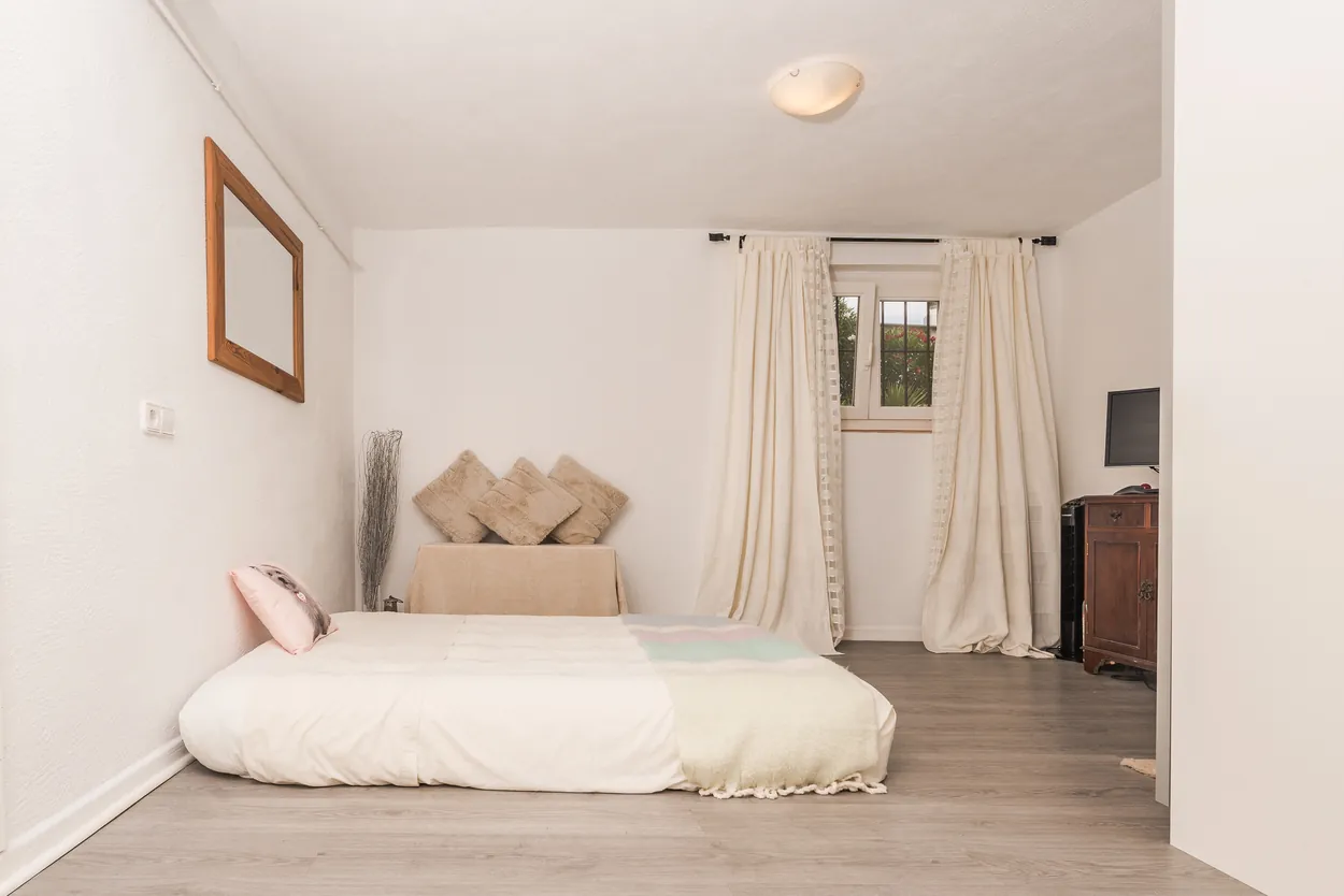 Chalet/Villa en venta en Javea