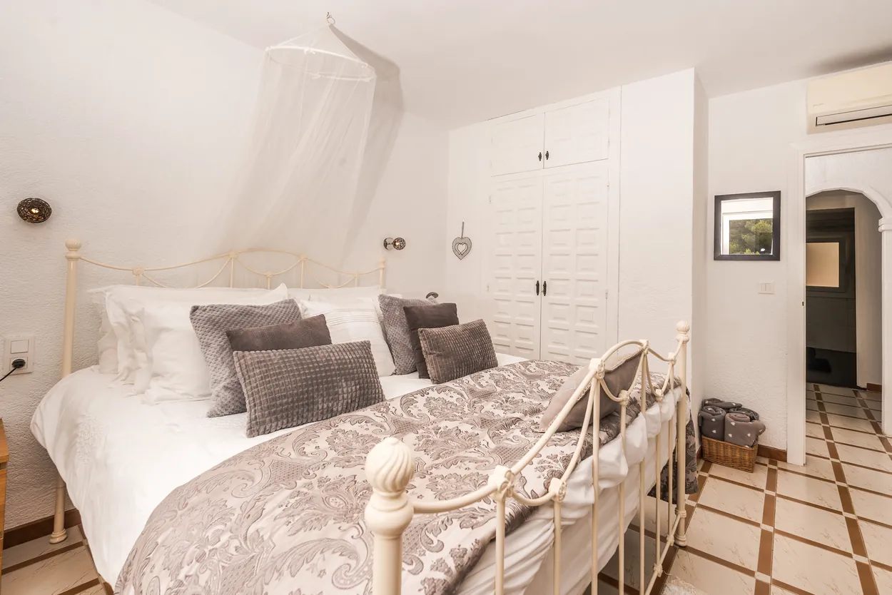 Chalet/Villa en venta en Javea
