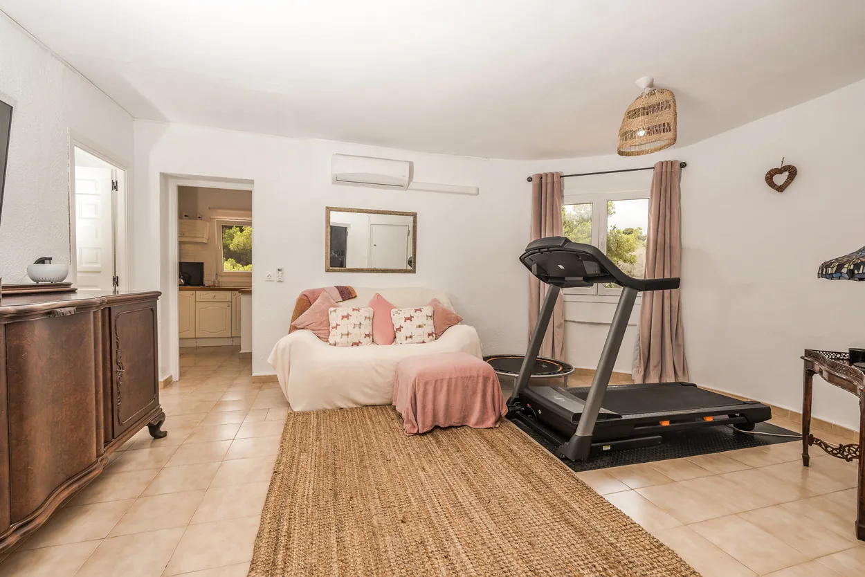 Chalet/Villa en venta en Javea