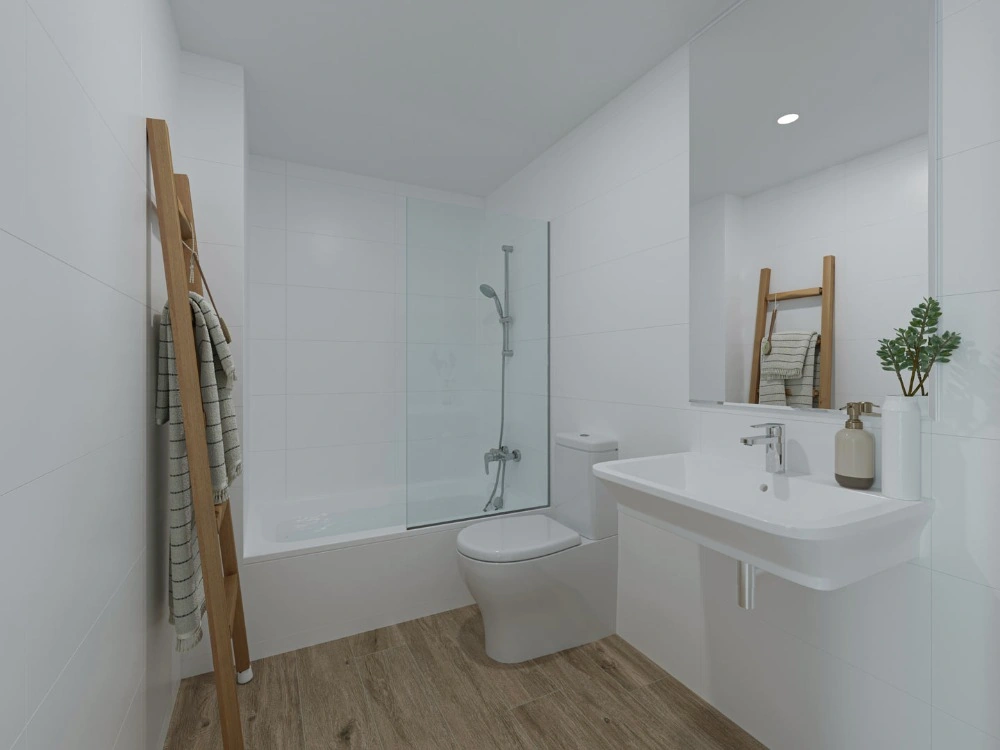 Flat for sale in Javea
