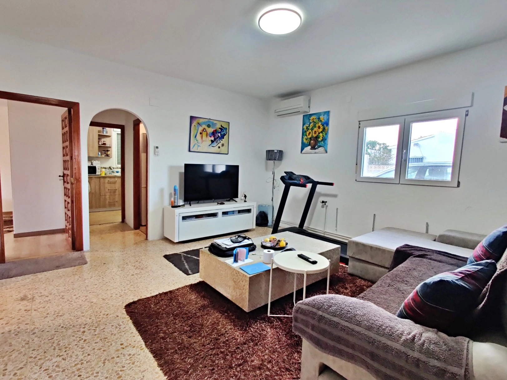 Meerblick Villa zum Verkauf in Partida Estacion, Calpe