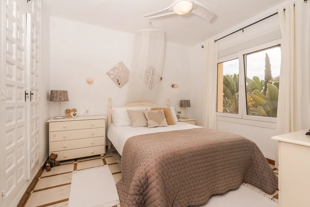 Chalet/Villa en venta en Javea