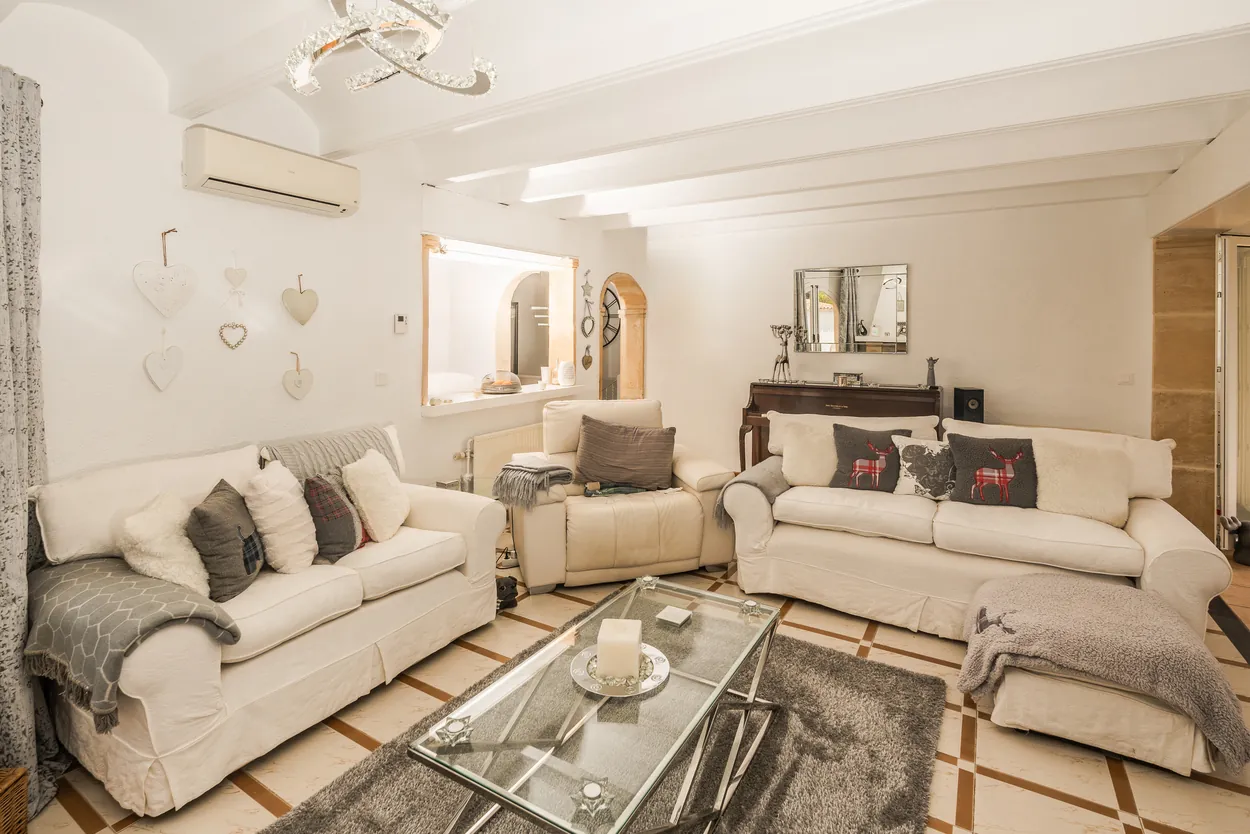 Chalet/Villa en venta en Javea