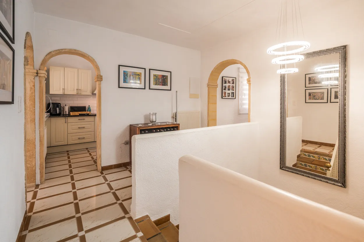 Chalet/Villa en venta en Javea