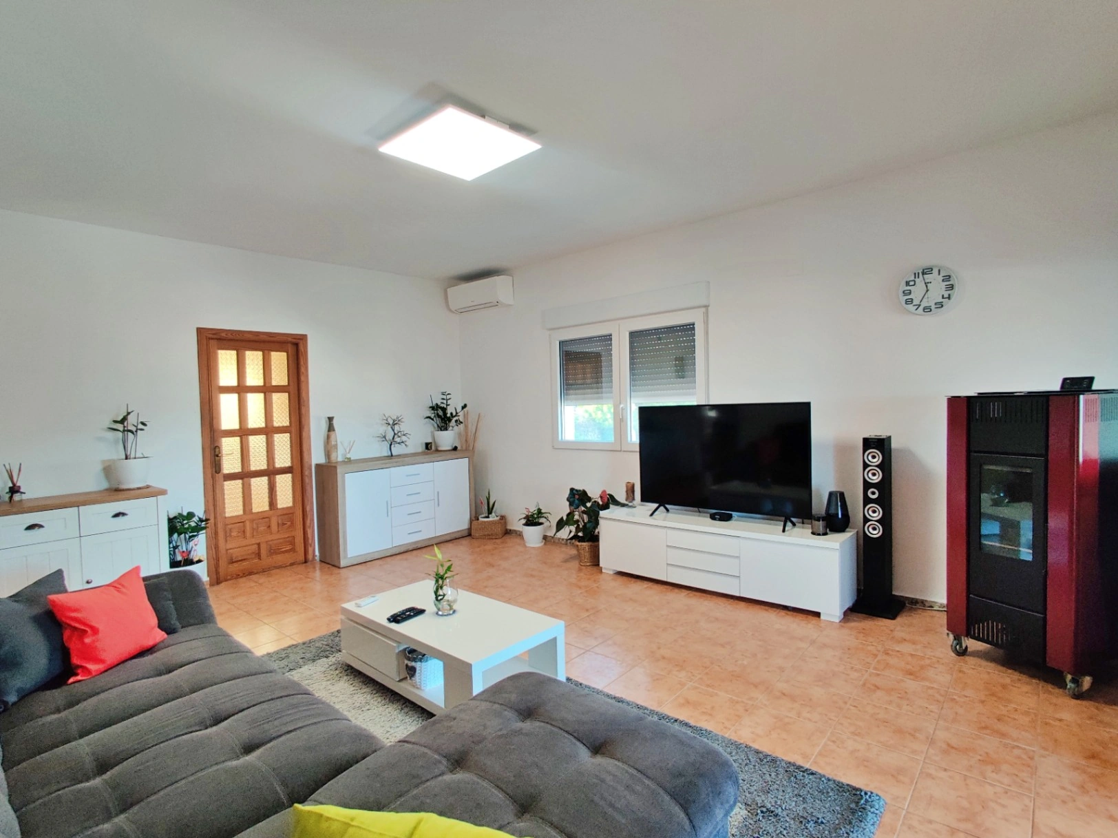 Meerblick Villa zum Verkauf in Partida Estacion, Calpe