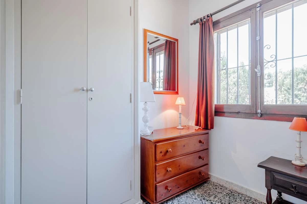 Chalet/Villa en venta en Calpe