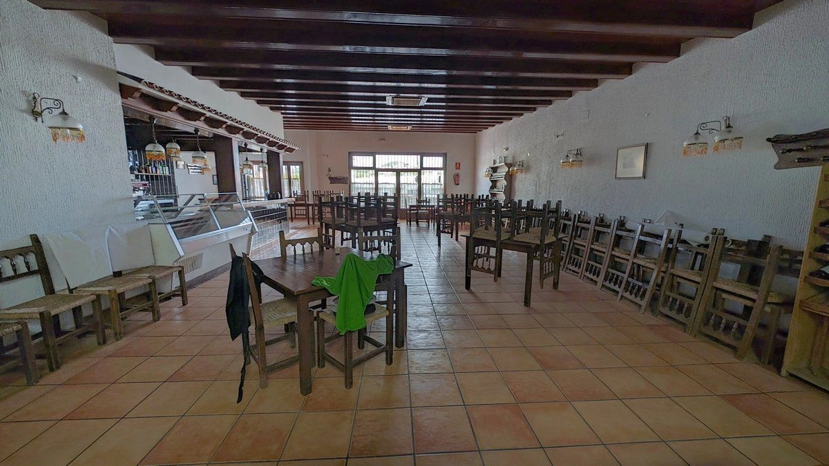 Local comercial en venta en Calpe
