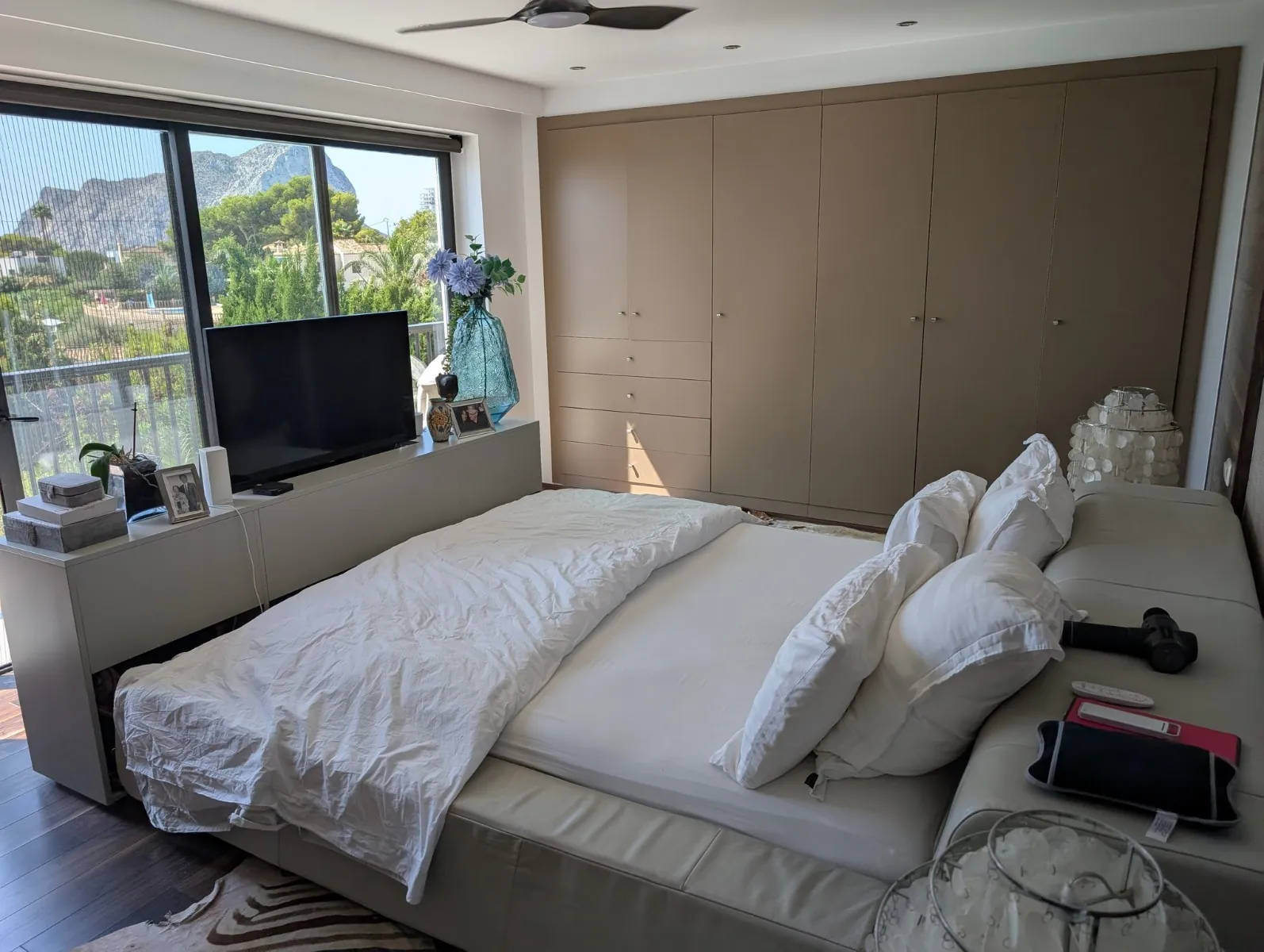 Villa for sale in Calpe