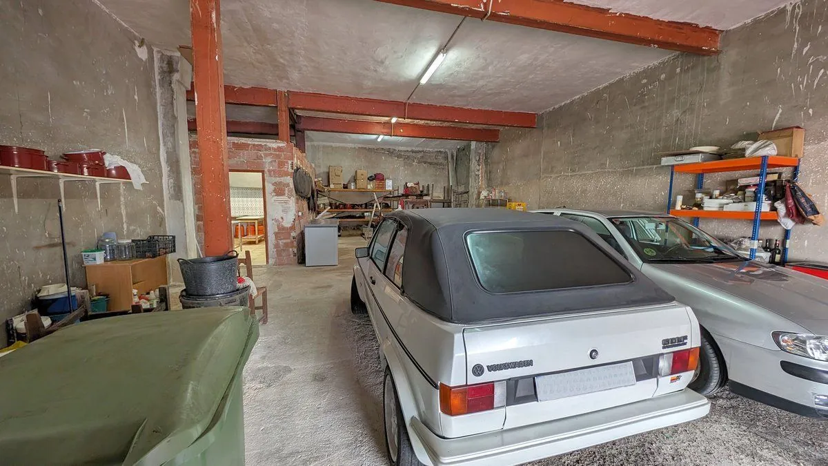 Local comercial en venta en Calpe