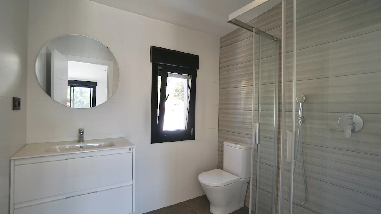 Villa à la vente à Moraira