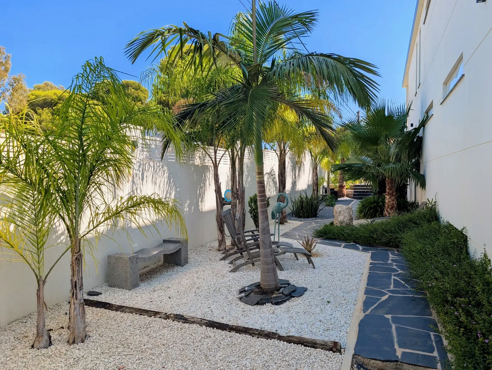 Villa for sale in Calpe