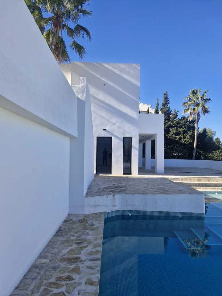 Chalet/Villa en venta en Javea