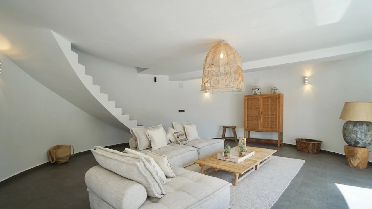 Villa à la vente à Moraira