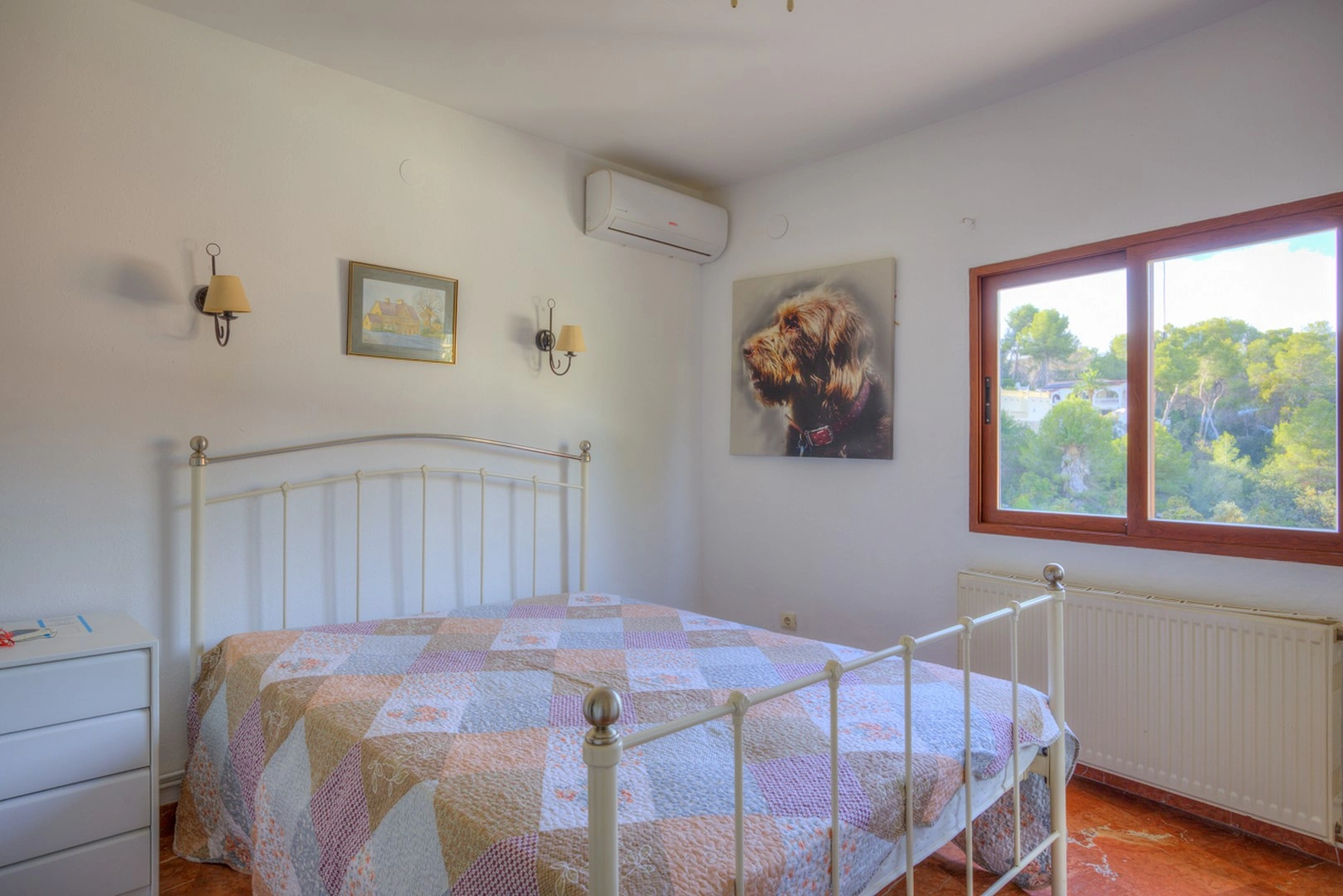 Villa à la vente à Benissa