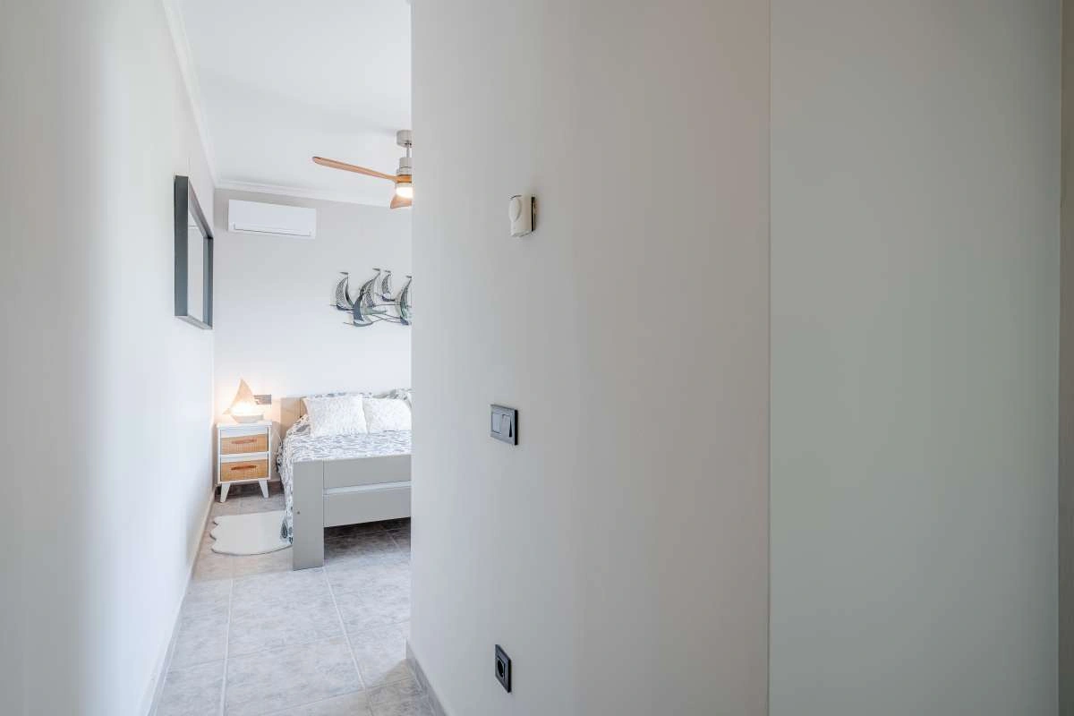 Chalet/Villa en venta en Benissa Coast