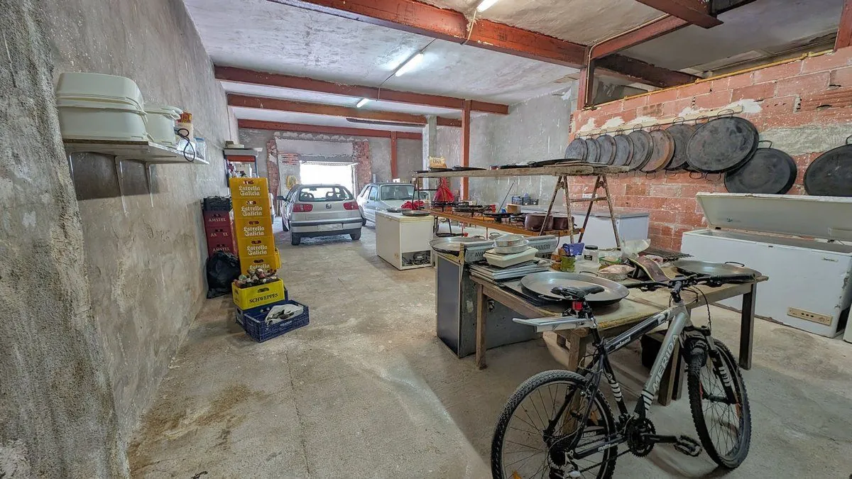 Local comercial en venta en Calpe