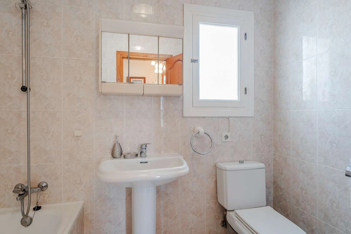 Chalet/Villa en venta en Calpe
