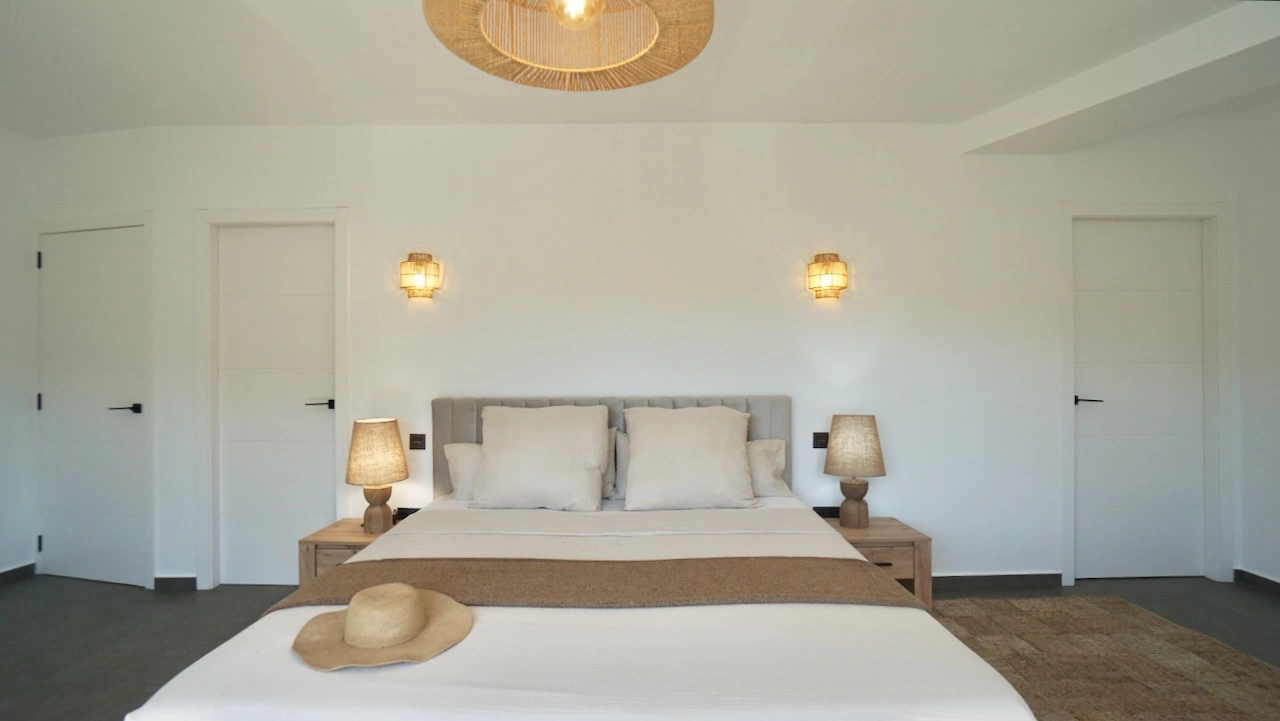 Villa à la vente à Moraira