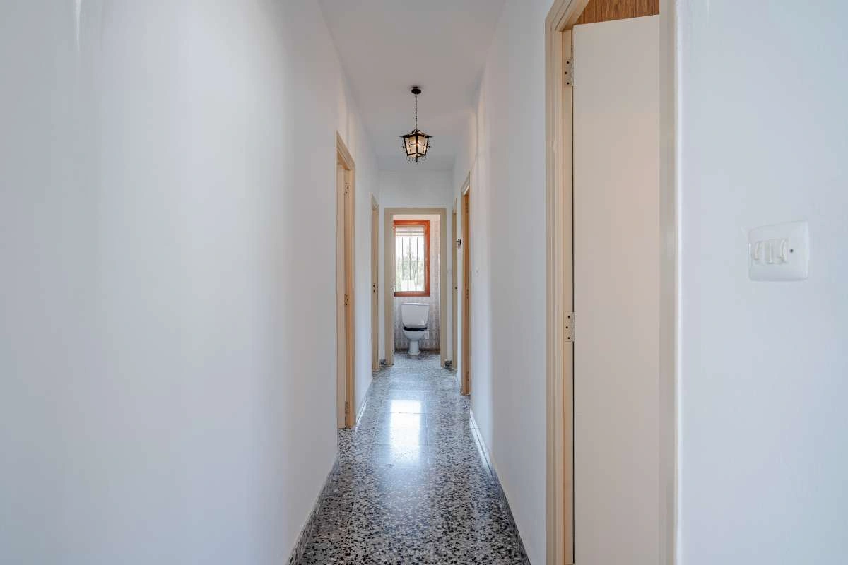Chalet/Villa en venta en Calpe
