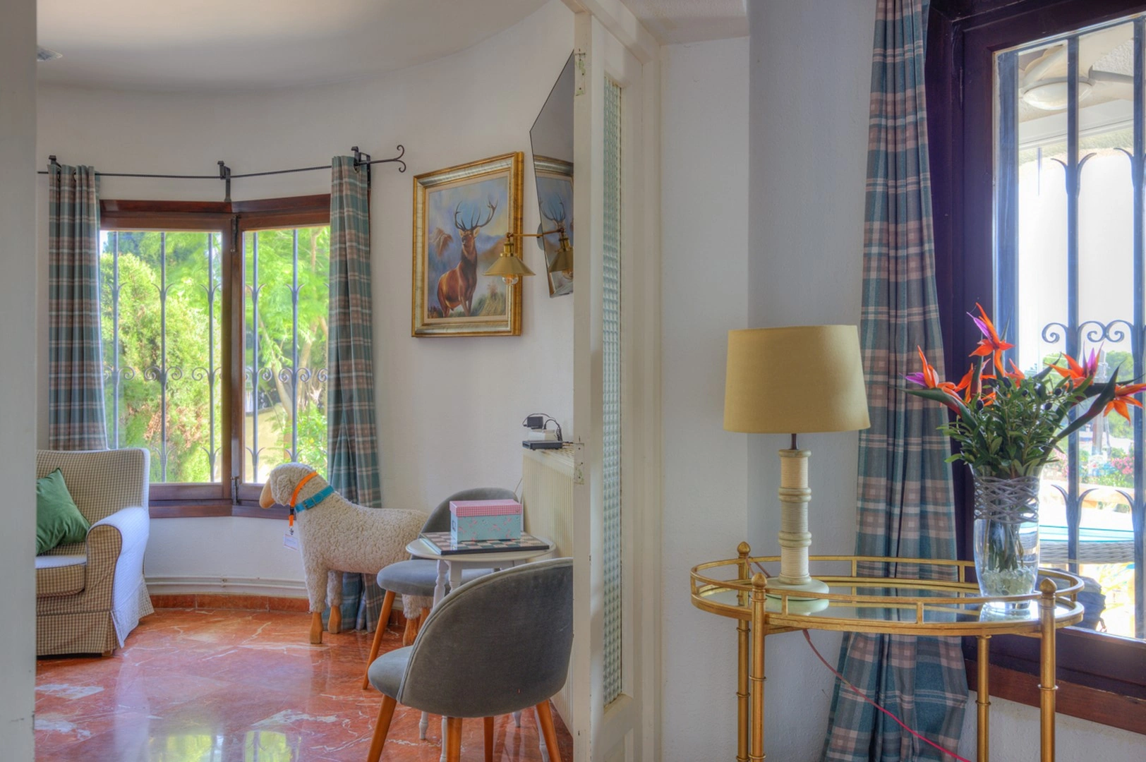 Villa à la vente à Benissa