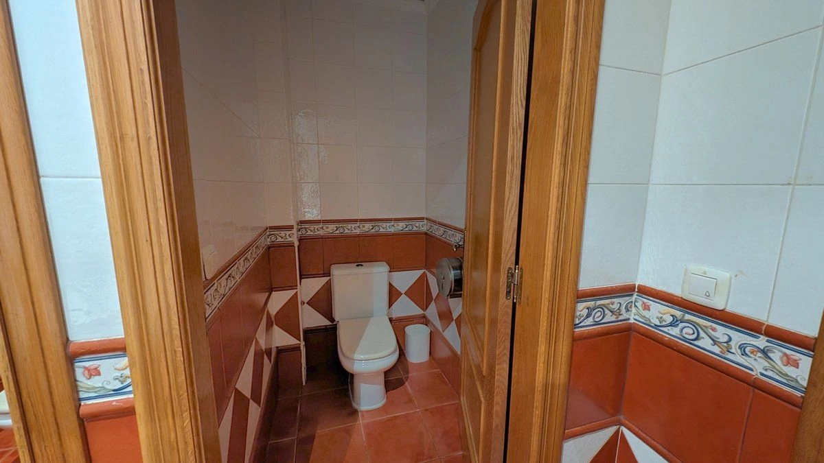 Local comercial en venta en Calpe