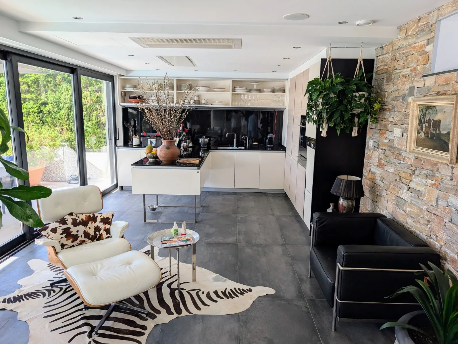 Villa for sale in Calpe