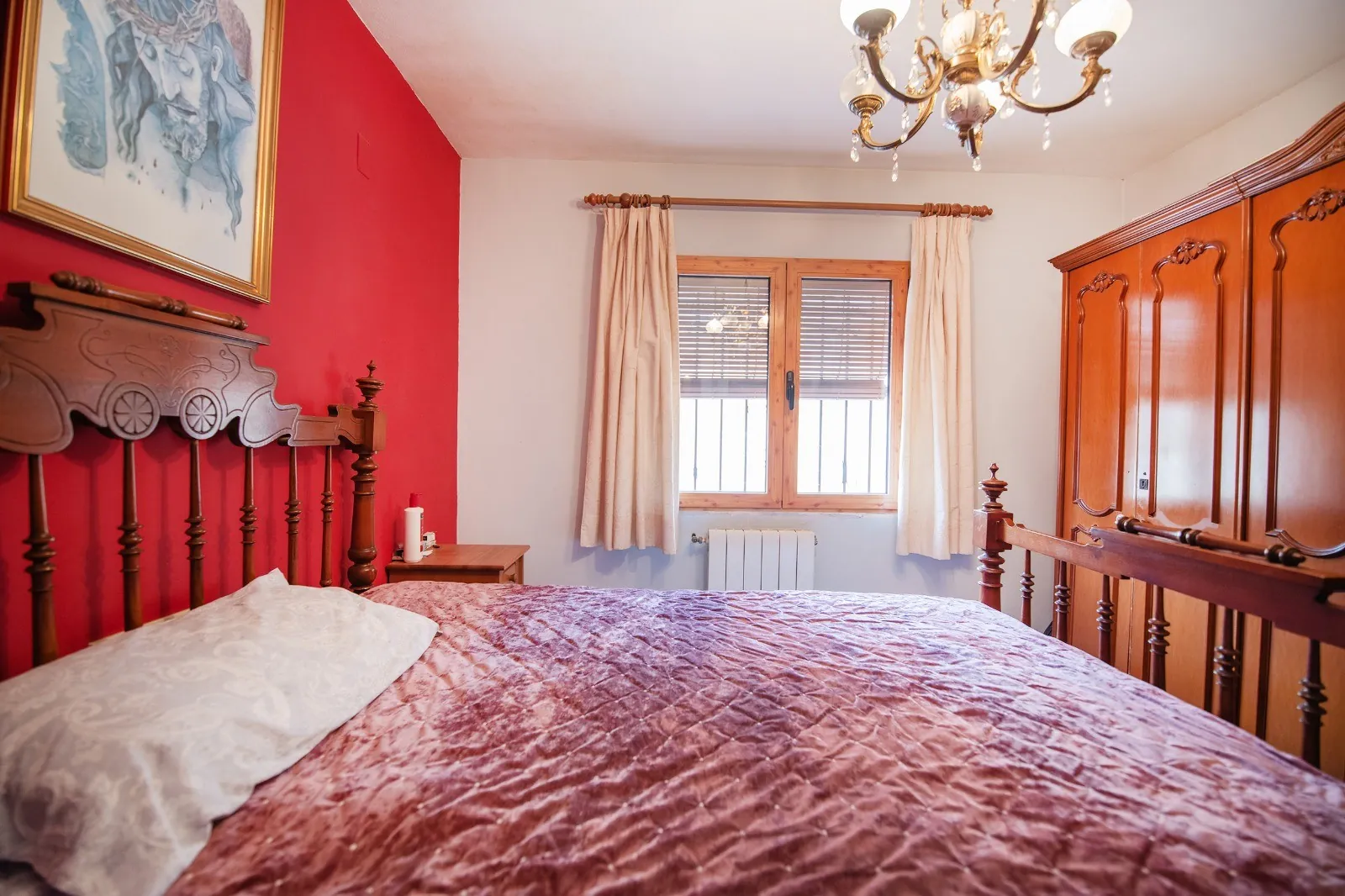 Finca en venta en Benissa