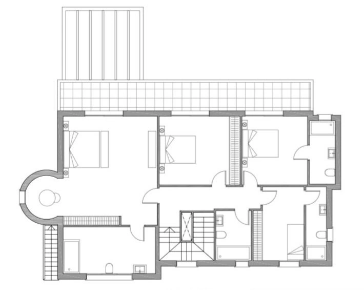 Chalet/Villa en venta en Javea