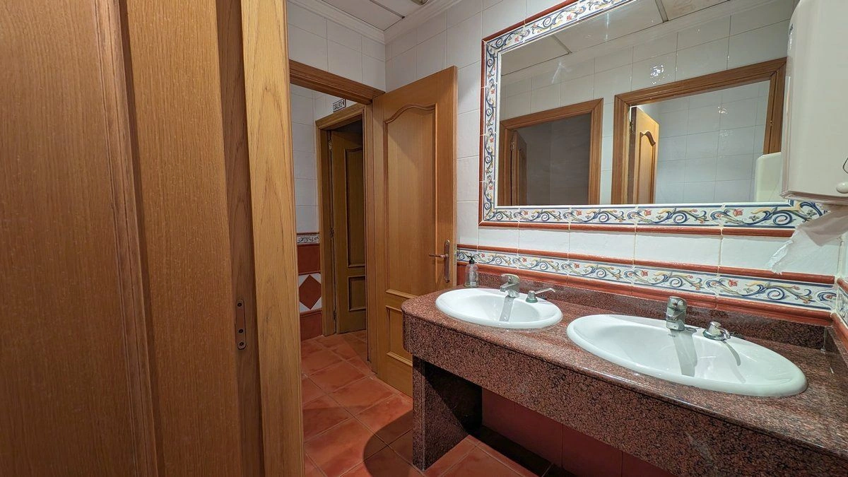 Local comercial en venta en Calpe