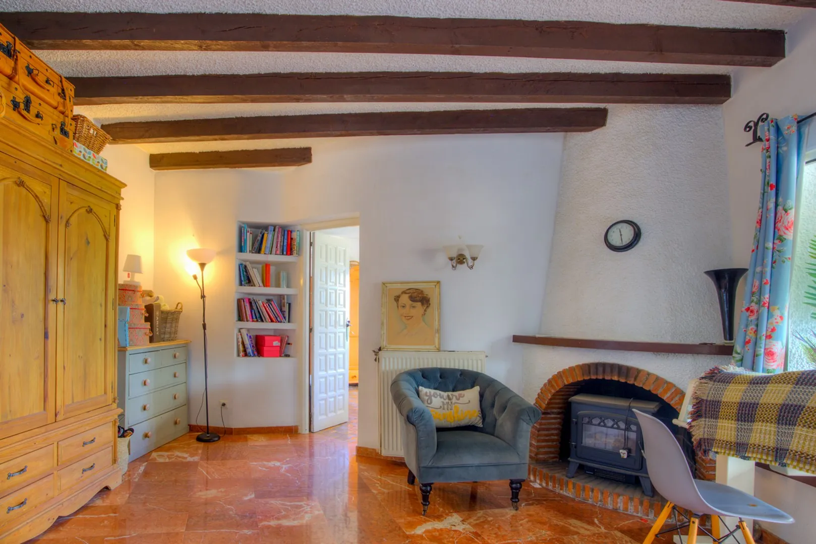 Villa à la vente à Benissa