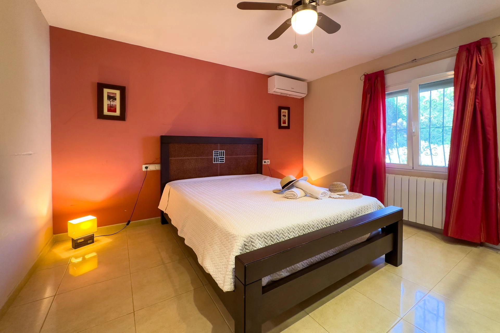 Villa zum verkauf in Calpe / Calp