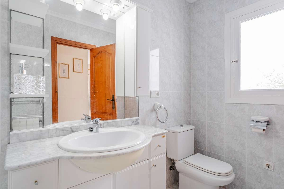 Chalet/Villa en venta en Calpe