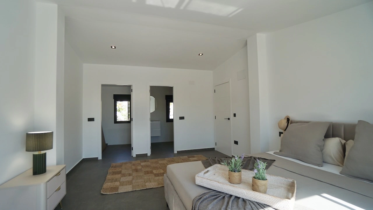 Villa à la vente à Moraira