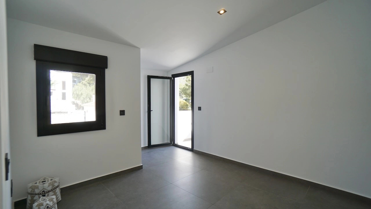 Villa à la vente à Moraira