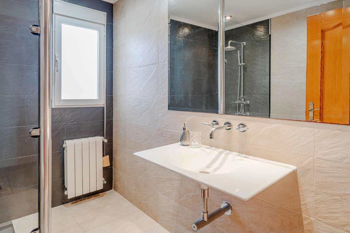 Chalet/Villa en venta en Calpe