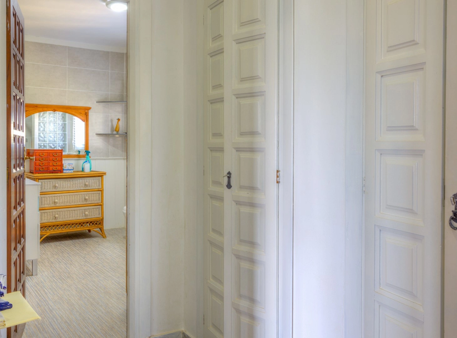 Villa à la vente à Benissa