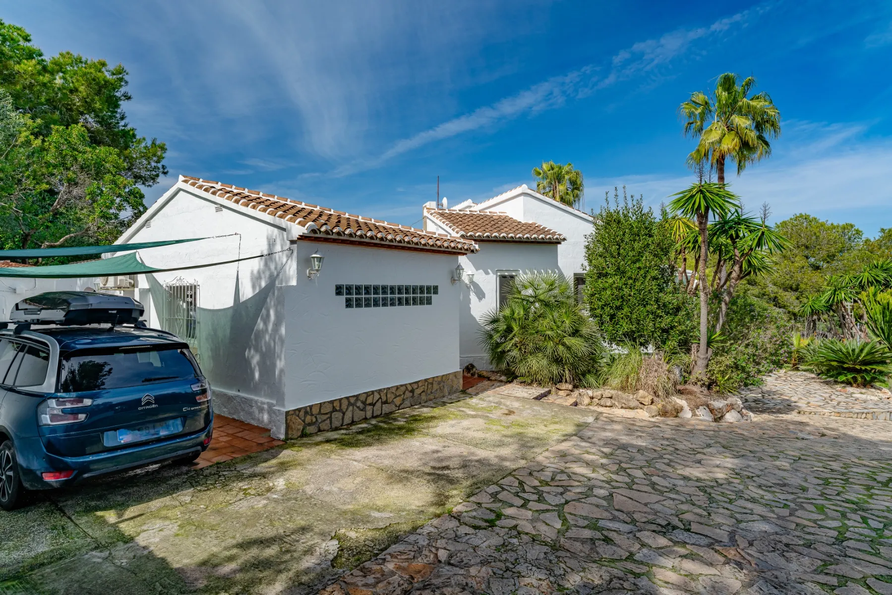 Chalet/Villa en venta en Jávea/xàbia
