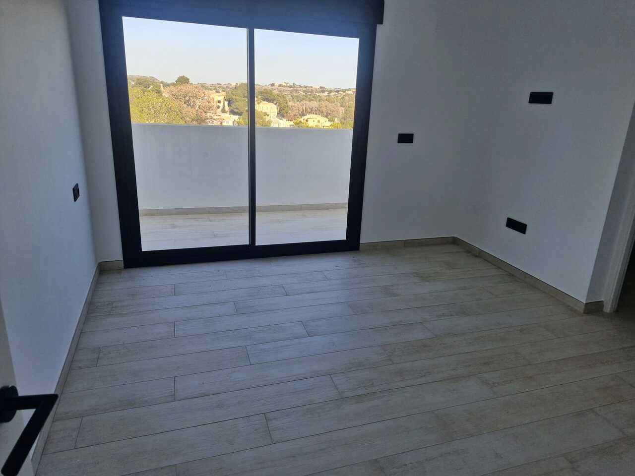 Chalet/Villa en venta en Javea