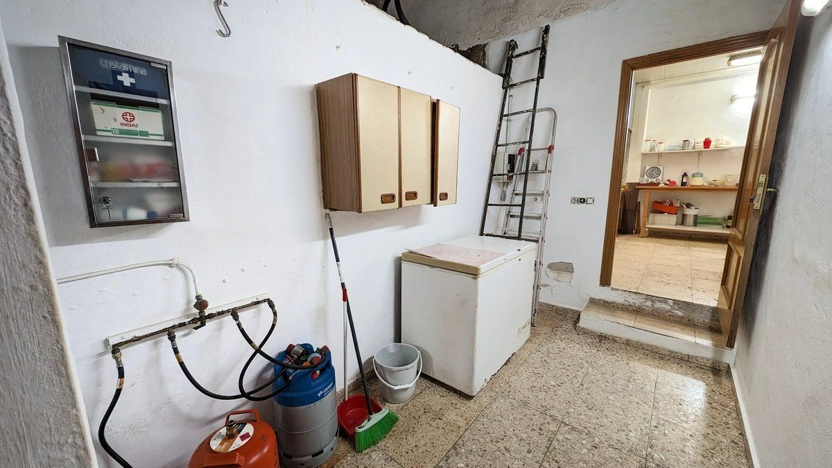 Local comercial en venta en Calpe