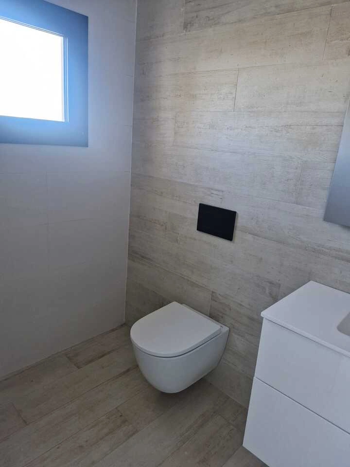 Chalet/Villa en venta en Javea