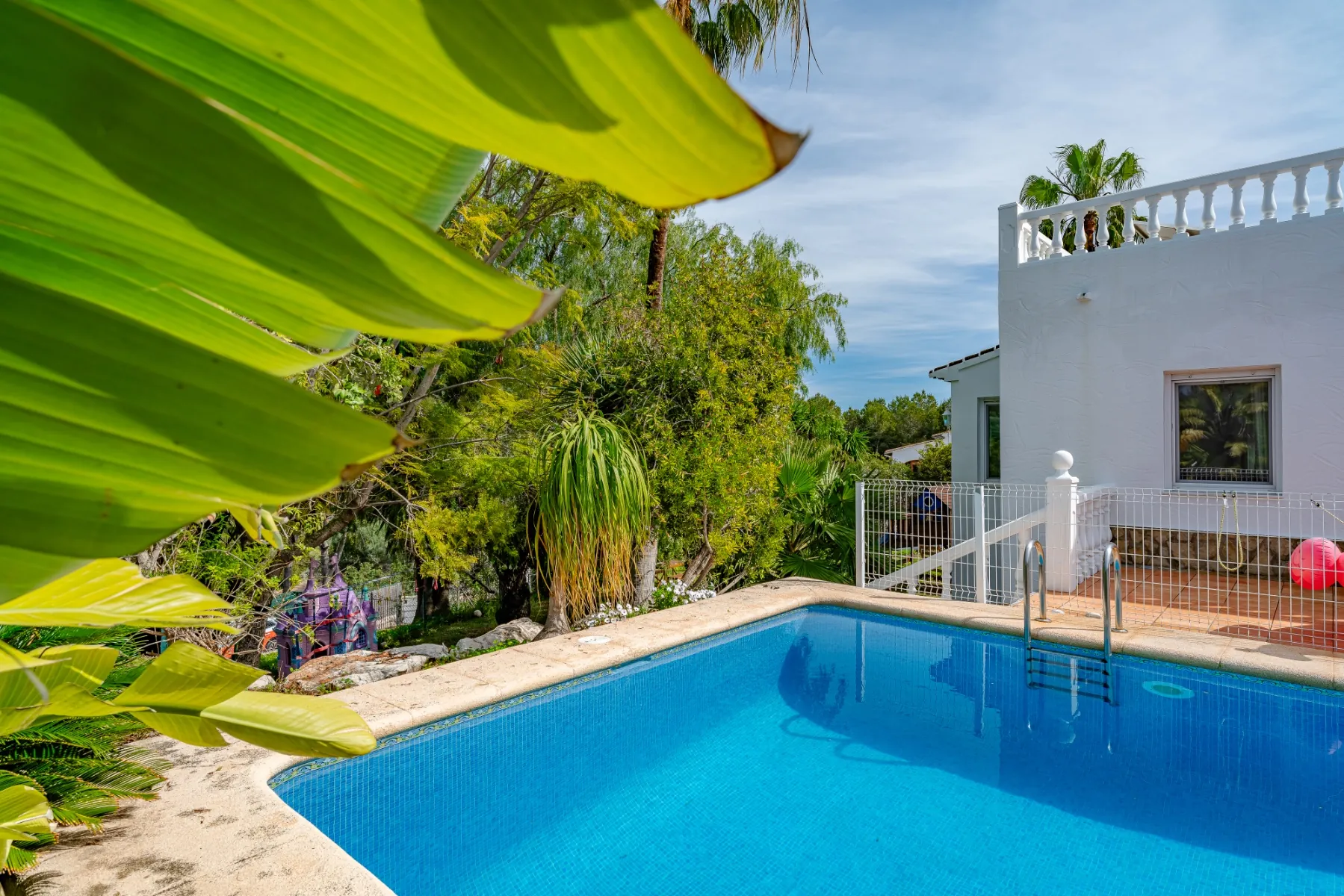 Chalet/Villa en venta en Jávea/xàbia