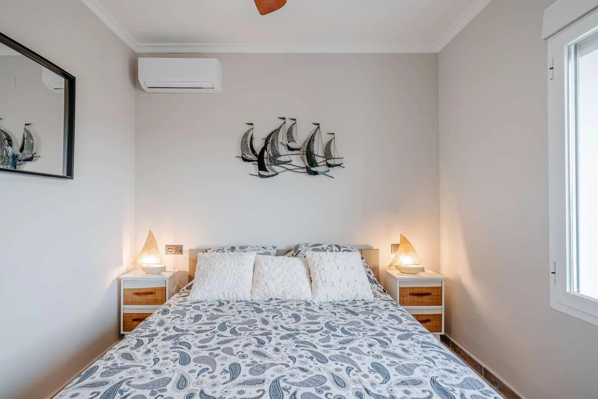 Chalet/Villa en venta en Benissa Coast
