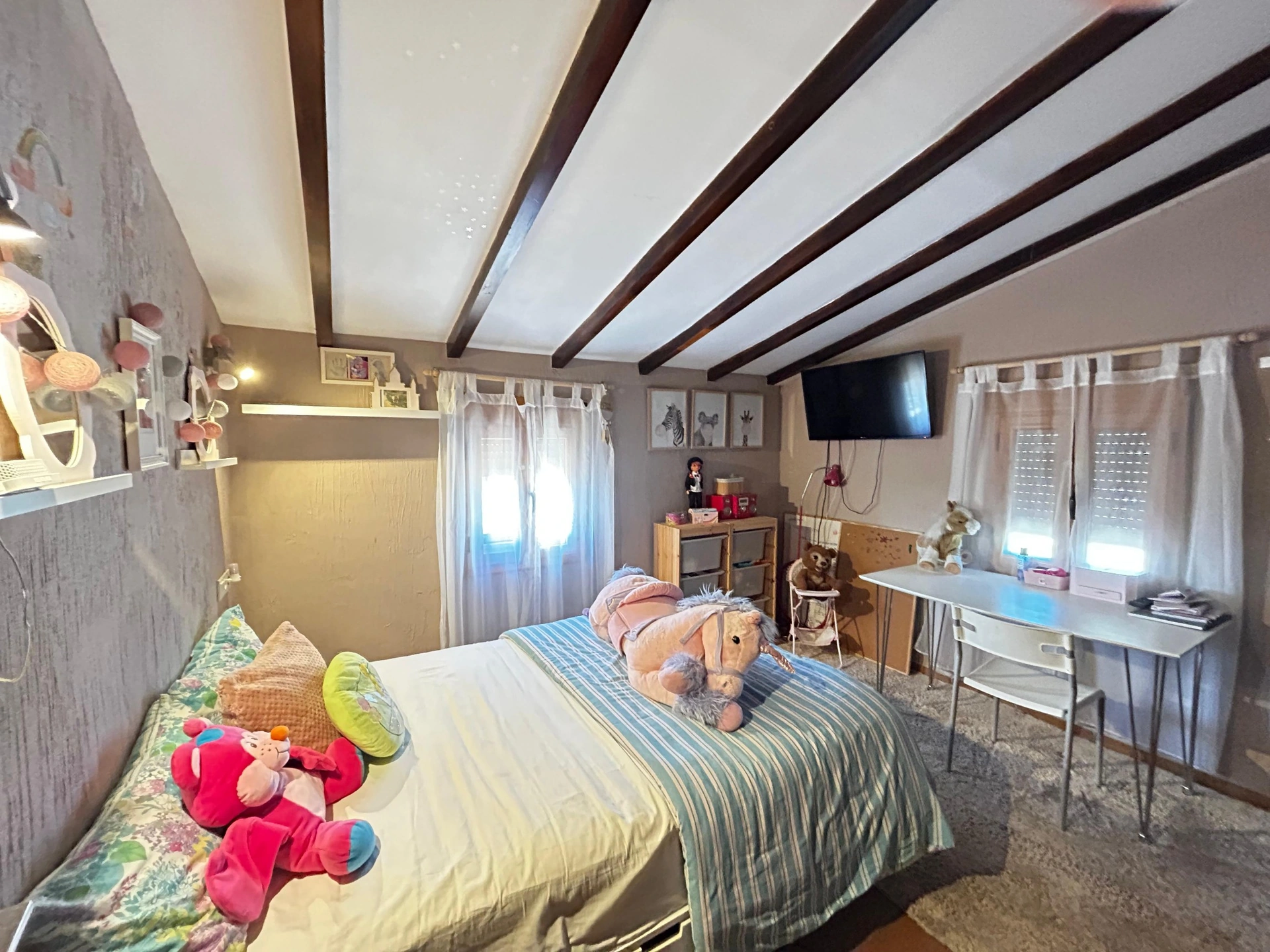 Chalet/Villa en venta en Benissa