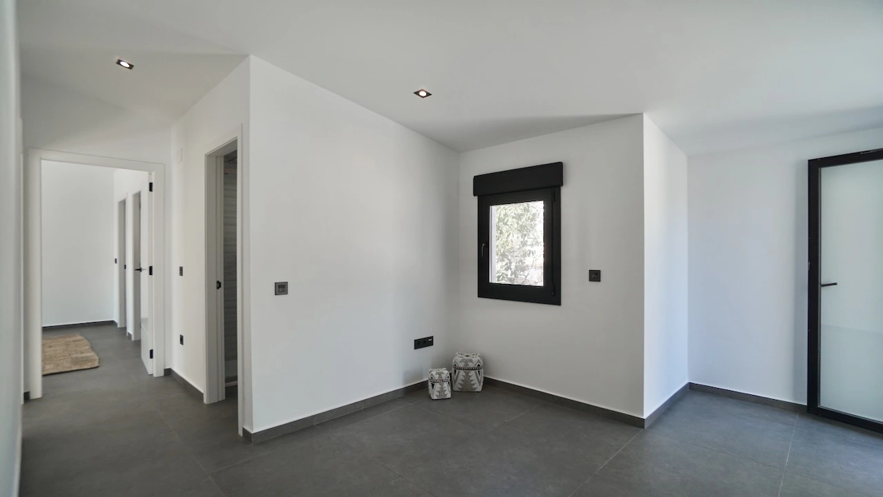 Villa à la vente à Moraira