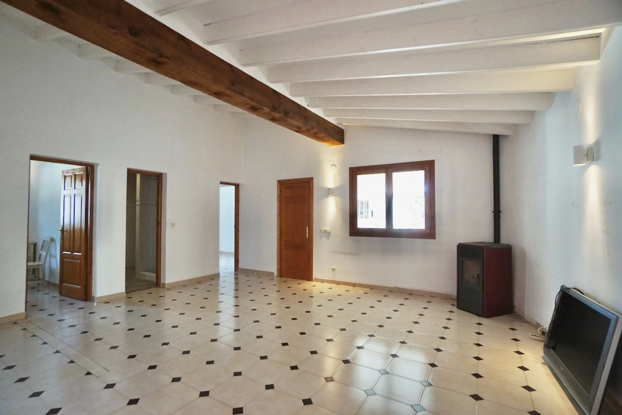 Chalet/Villa en venta en Benissa