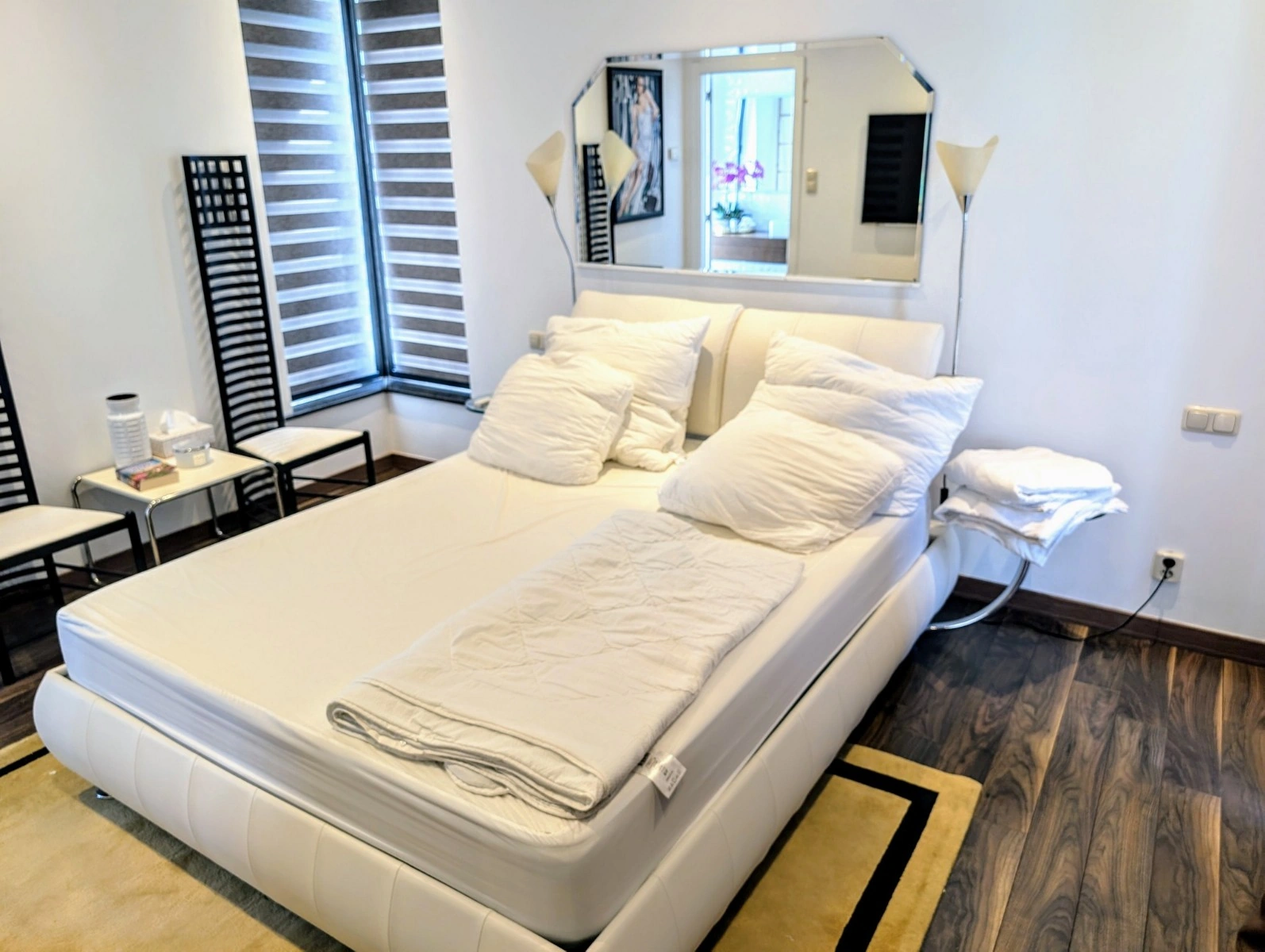 Villa for sale in Calpe