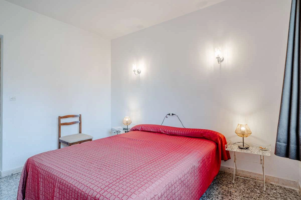 Chalet/Villa en venta en Calpe