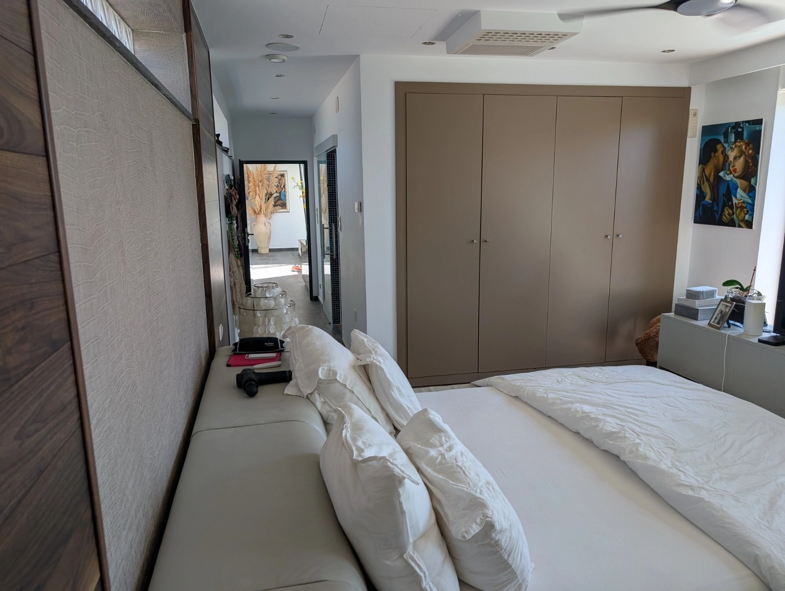Villa for sale in Calpe