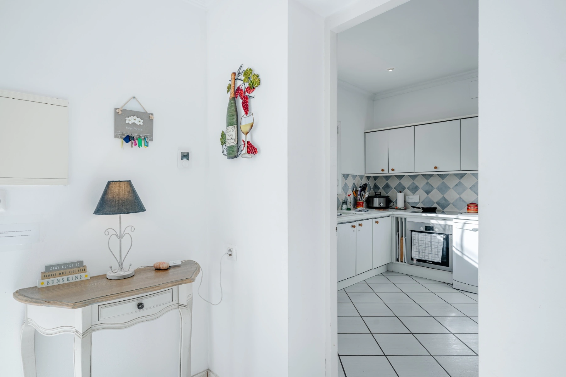 Chalet/Villa en venta en Moraira