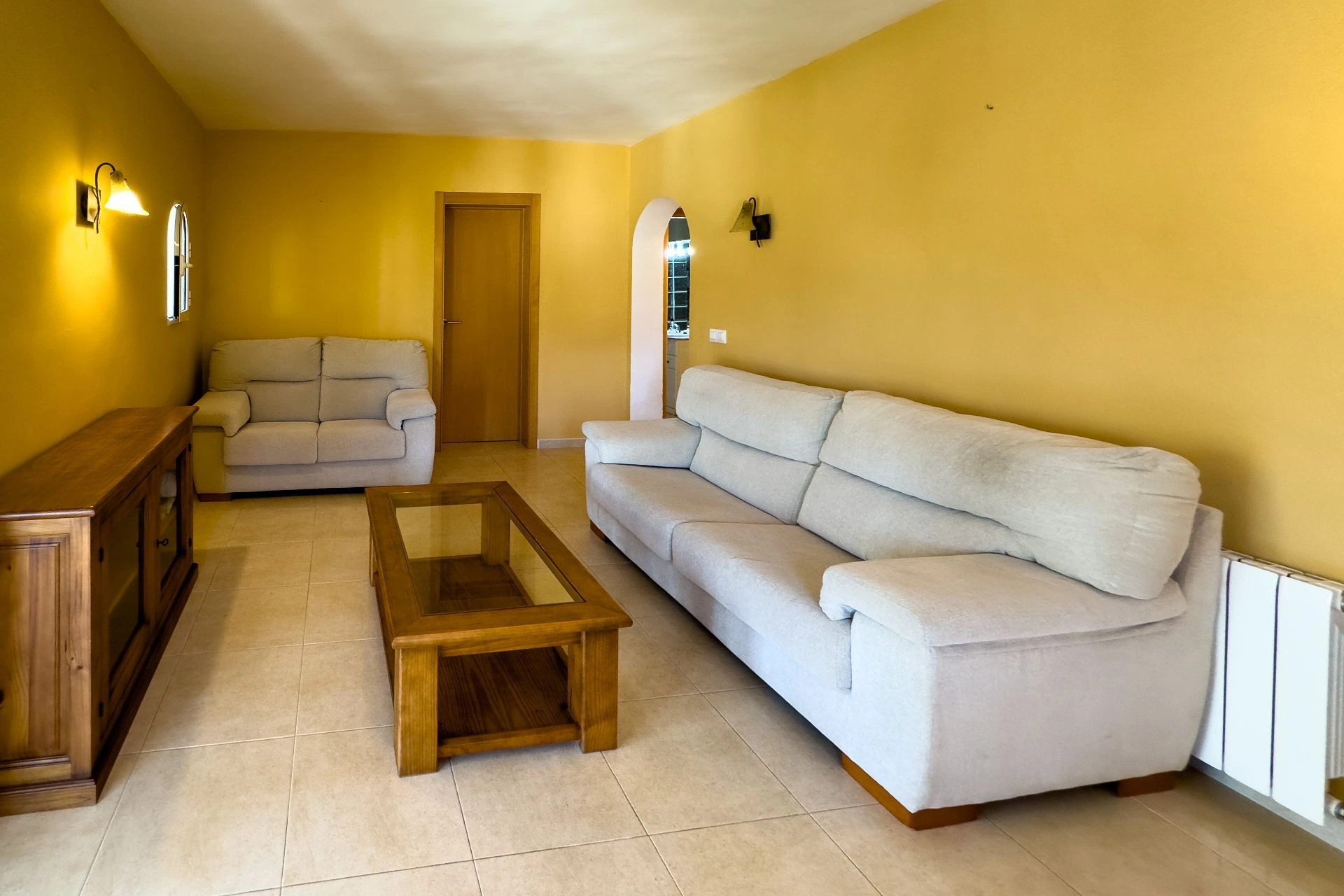 Villa zum verkauf in Calpe / Calp